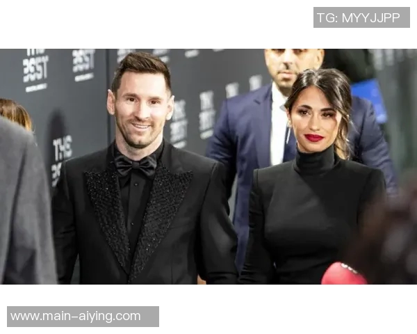 梅西坦言情感表达困难仍愿为安东内拉准备花朵重温初吻甜蜜回忆