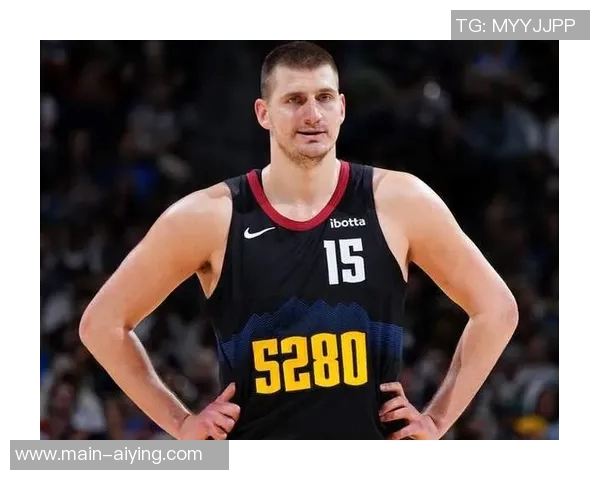 周最佳提名揭晓雷霆三将SGA霍姆格伦杰伦威与约基奇同获提名